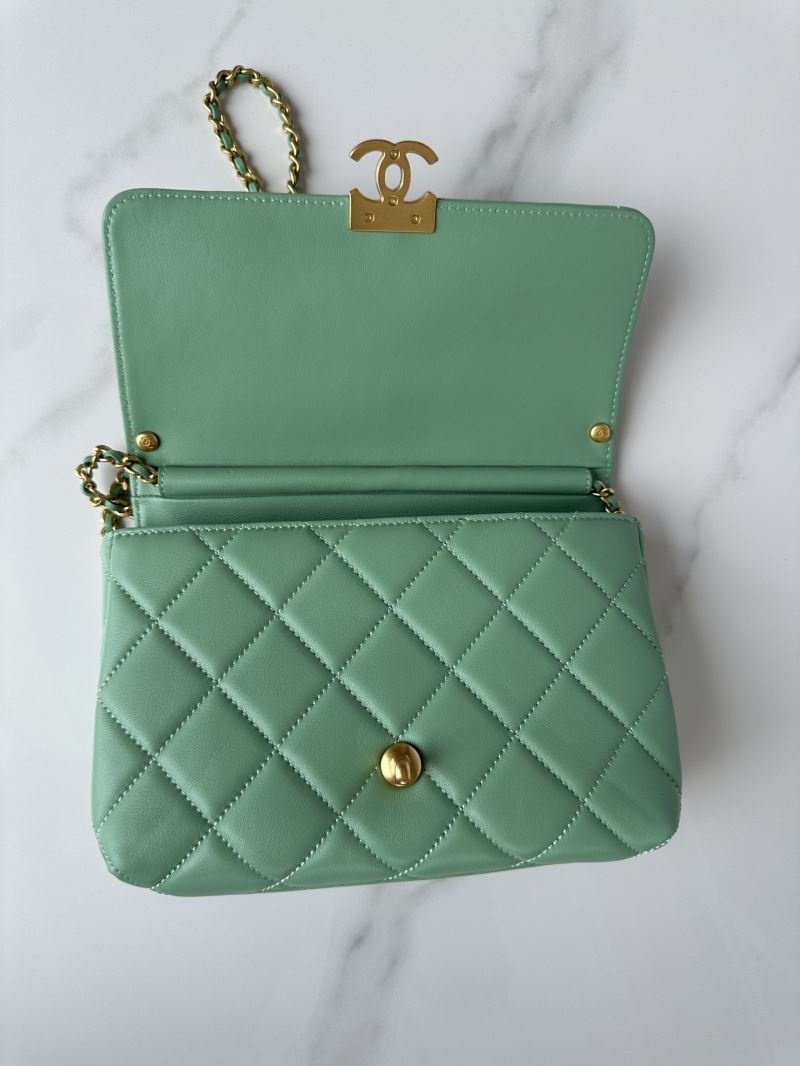 Ch**el satchel bags